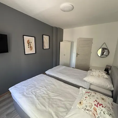 Gemuetlich Lejlighed