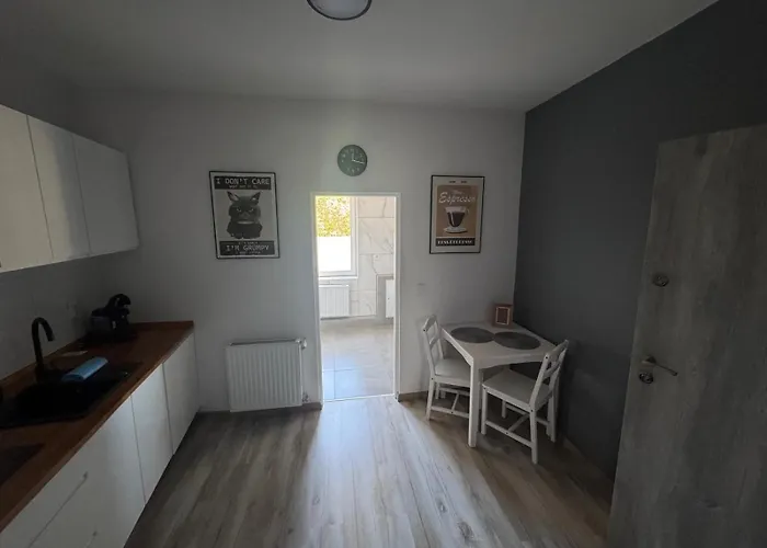 Gemütlich Apartment *